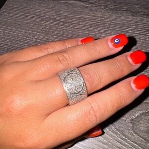 Brighton Ferrara Ring